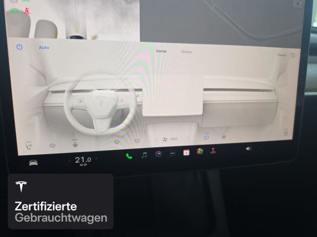 Tesla Model Y Rear-Wheel Drive foto 16