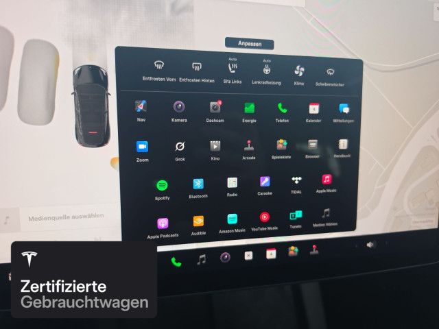Tesla Model Y Rear-Wheel Drive foto 17