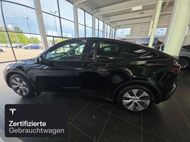 Tesla Model Y Rear-Wheel Drive foto 4