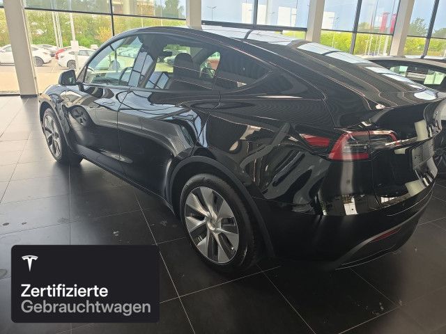 Tesla Model Y Rear-Wheel Drive foto 5
