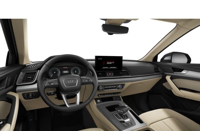 Audi Q5 50 TFSI e quattro Pano LED Navigation+ foto 12