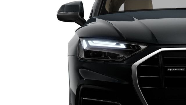 Audi Q5 50 TFSI e quattro Pano LED Navigation+ foto 4