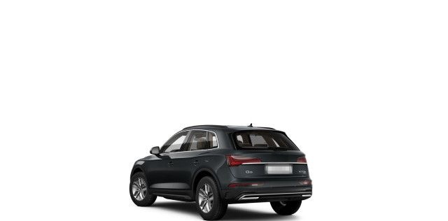 Audi Q5 50 TFSI e quattro Pano LED Navigation+ foto 8