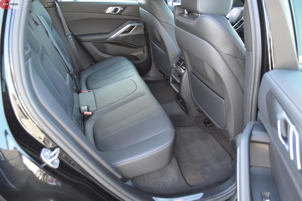 BMW X6 xDrive*Virtual*360°*Navi*LED*Leder*Memory foto 8