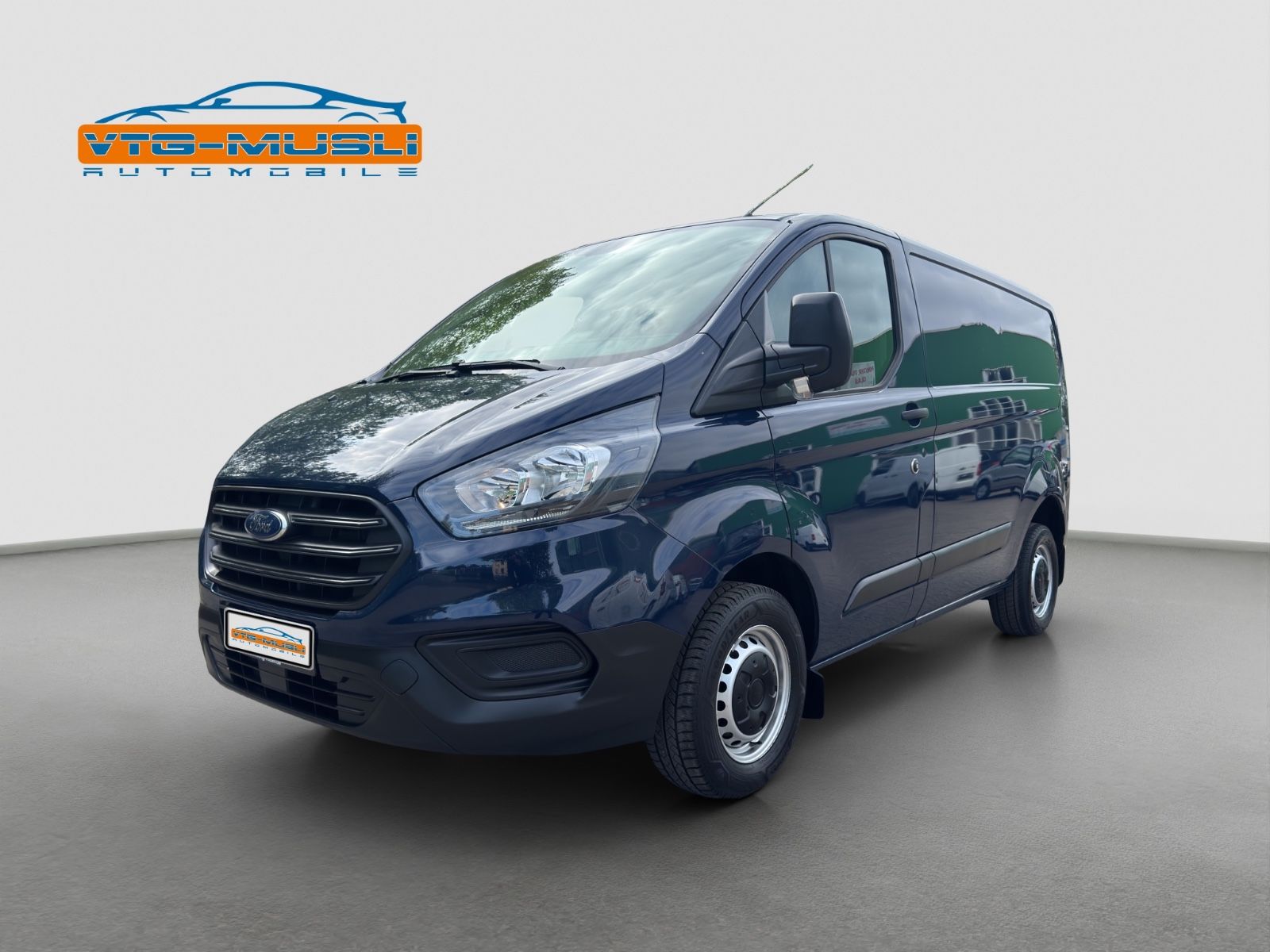 Ford Transit Custom Kasten *2.0 TDCi*105 PS*Klima*