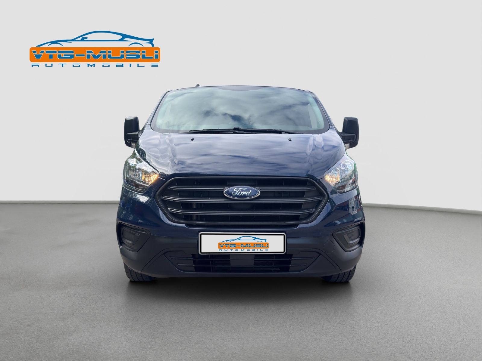 Ford Transit Custom Kasten *2.0 TDCi*105 PS*Klima* foto 2