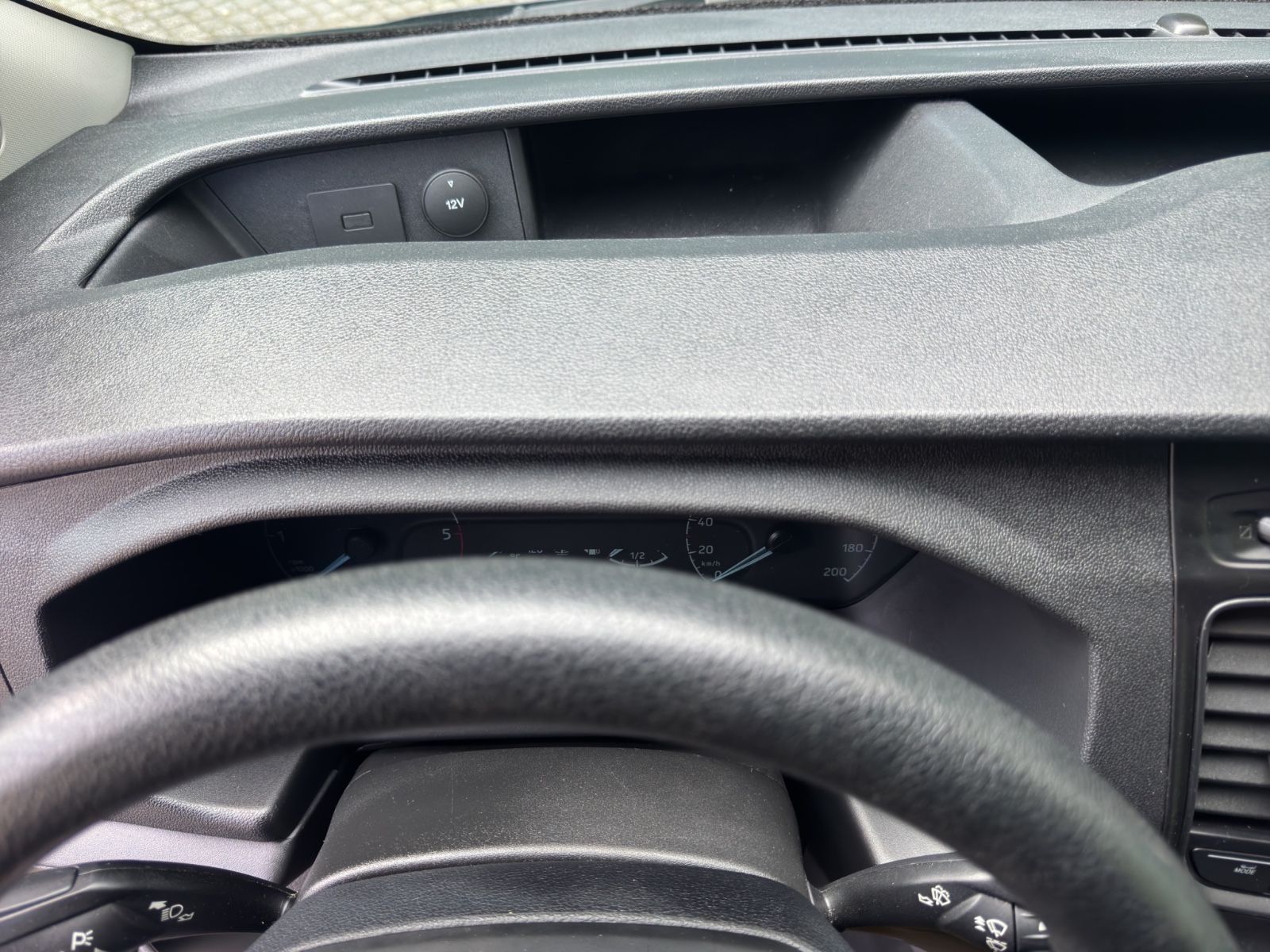 Ford Transit Custom Kasten *2.0 TDCi*105 PS*Klima* foto 18