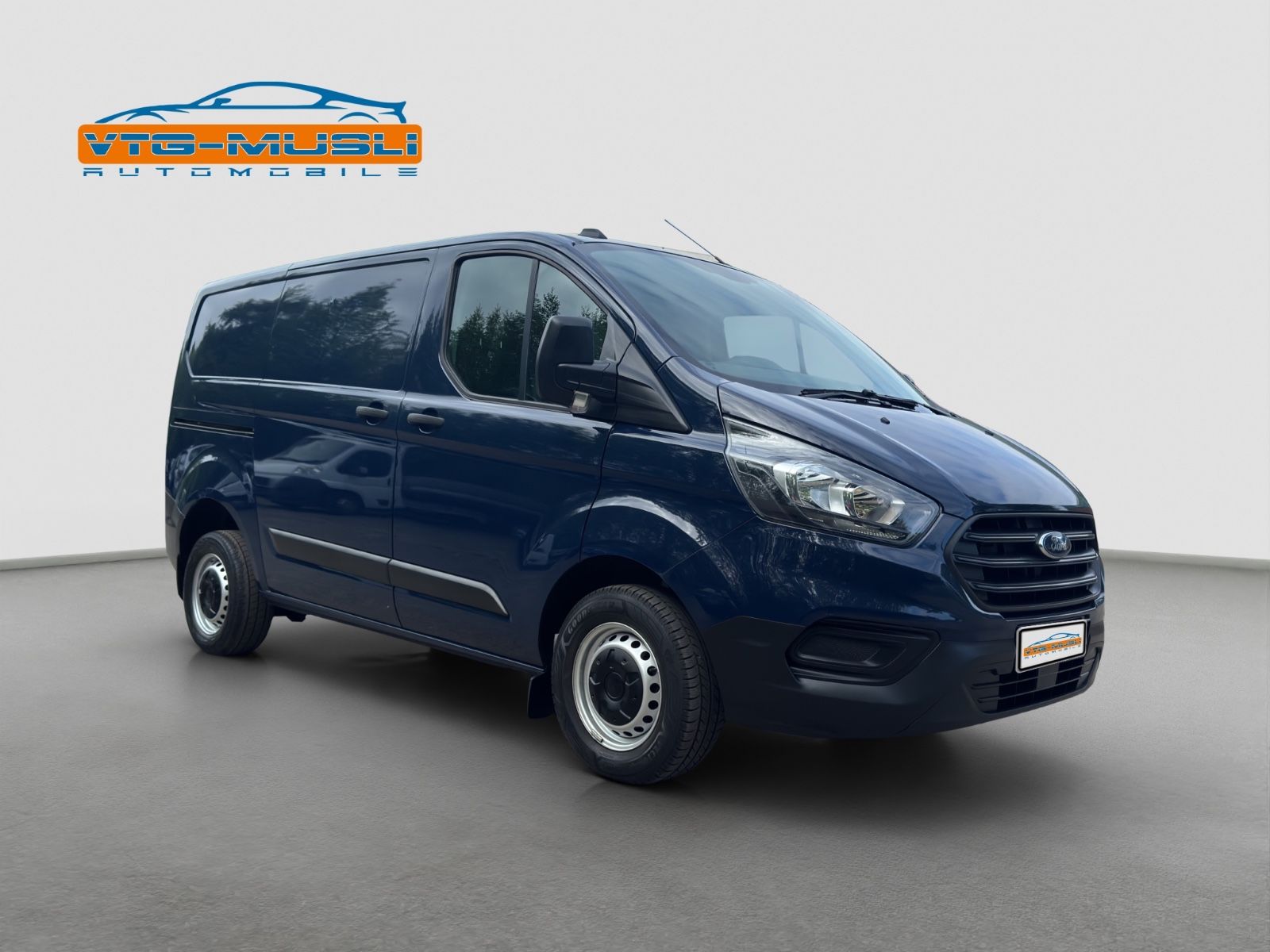 Ford Transit Custom Kasten *2.0 TDCi*105 PS*Klima* foto 3