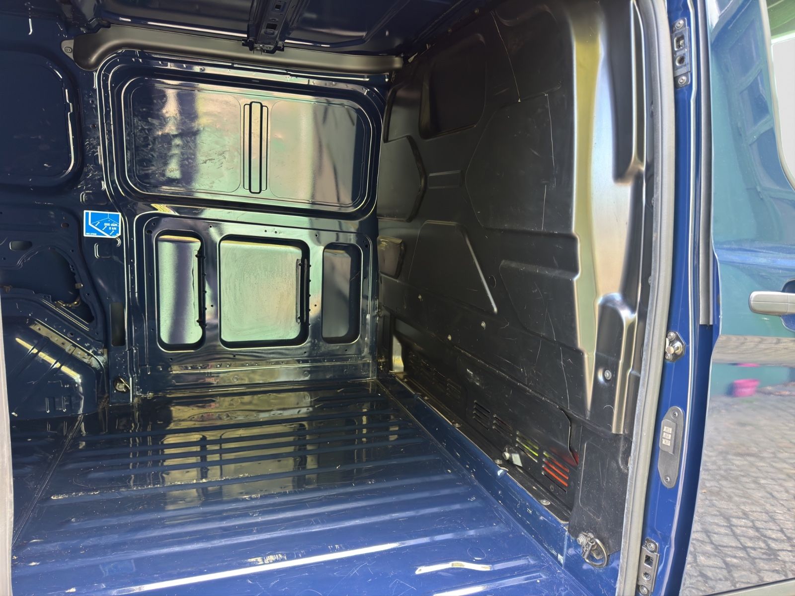 Ford Transit Custom Kasten *2.0 TDCi*105 PS*Klima* foto 23