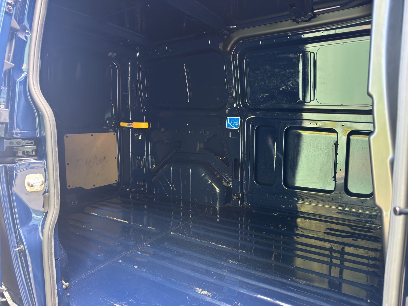 Ford Transit Custom Kasten *2.0 TDCi*105 PS*Klima* foto 24