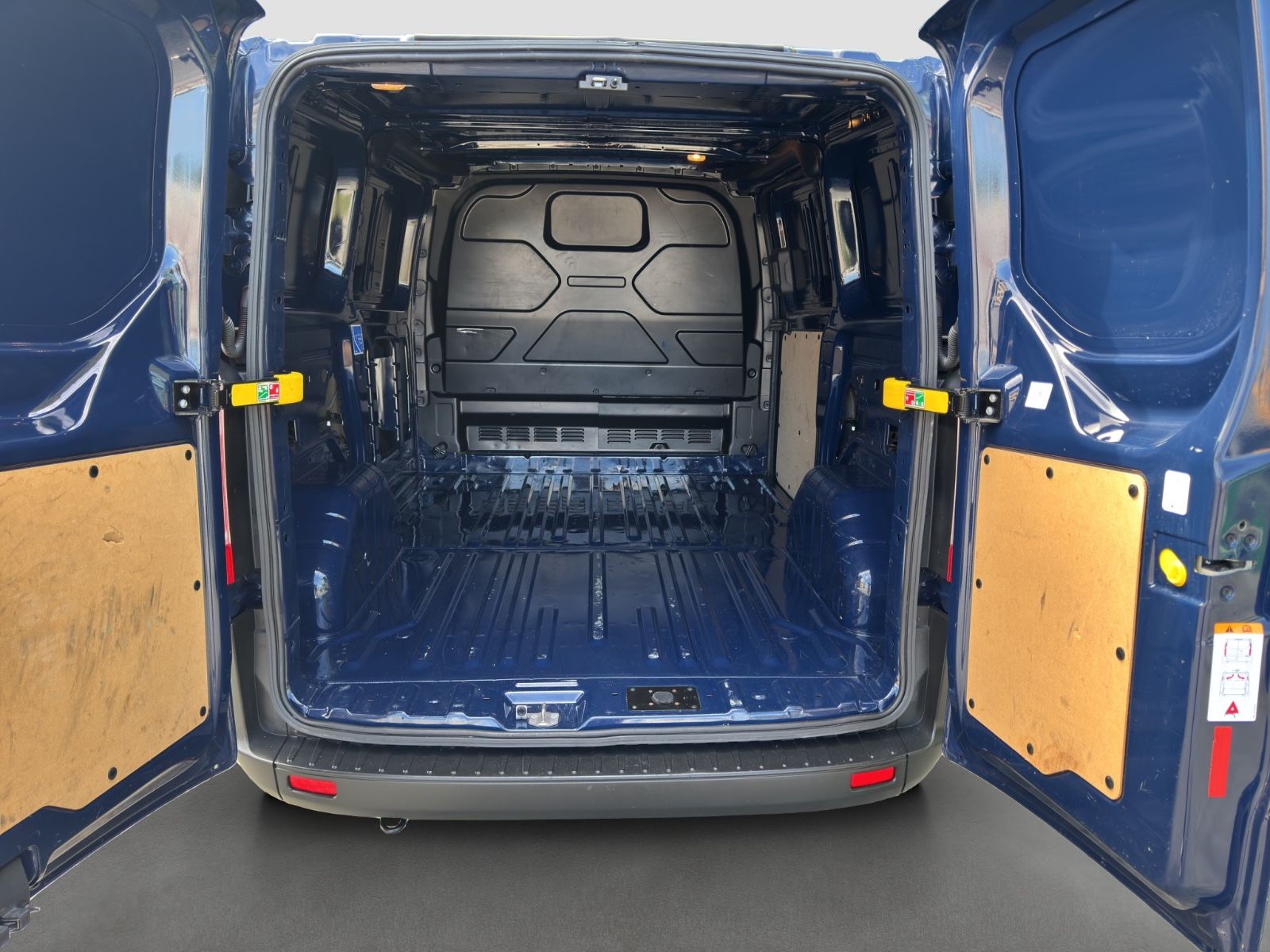 Ford Transit Custom Kasten *2.0 TDCi*105 PS*Klima* foto 25