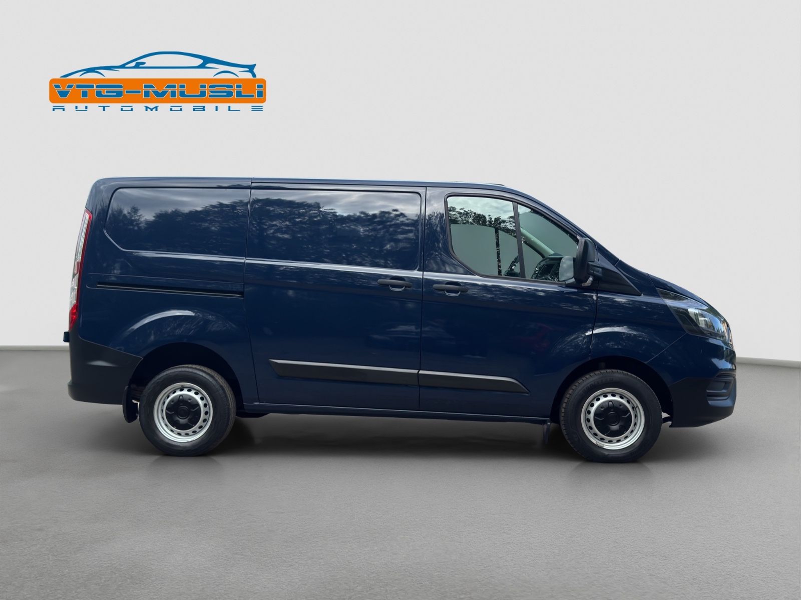 Ford Transit Custom Kasten *2.0 TDCi*105 PS*Klima* foto 4