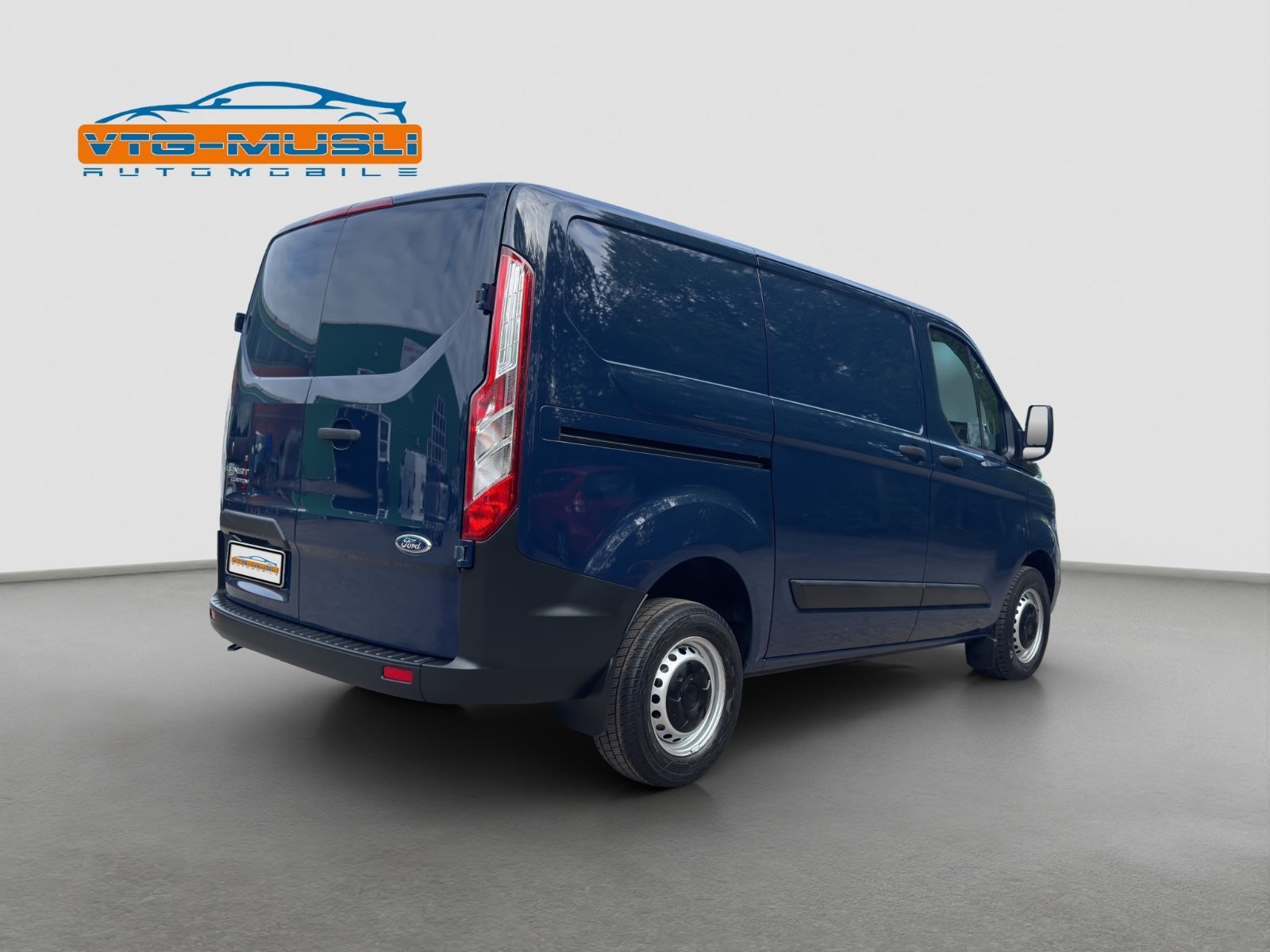 Ford Transit Custom Kasten *2.0 TDCi*105 PS*Klima* foto 5