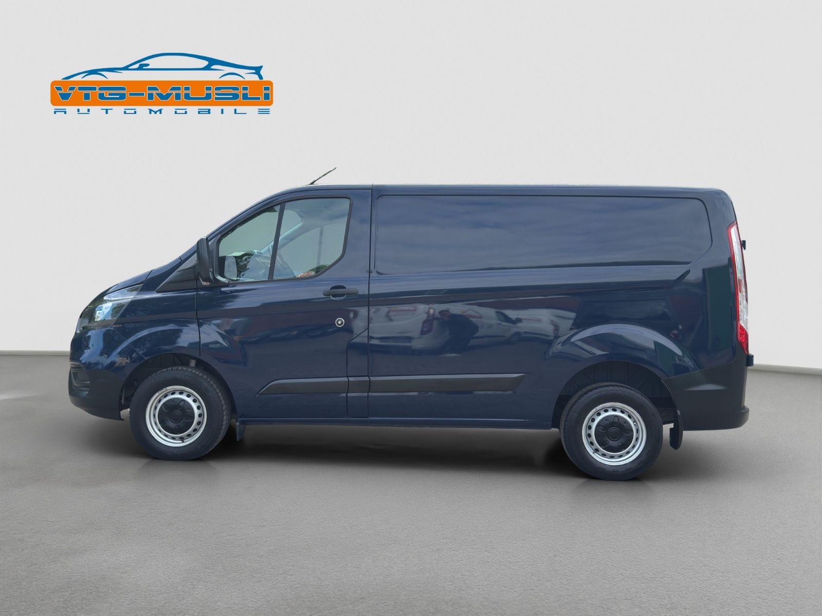 Ford Transit Custom Kasten *2.0 TDCi*105 PS*Klima* foto 8
