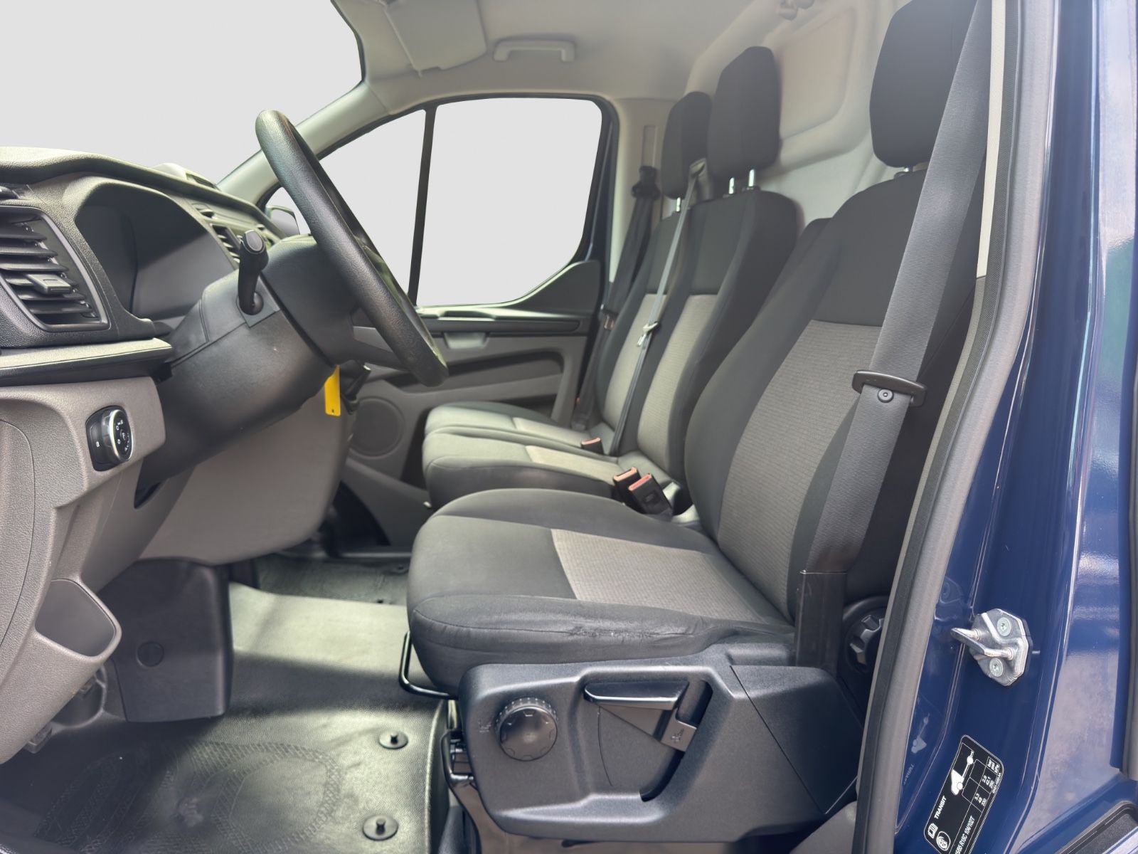 Ford Transit Custom Kasten *2.0 TDCi*105 PS*Klima* foto 10