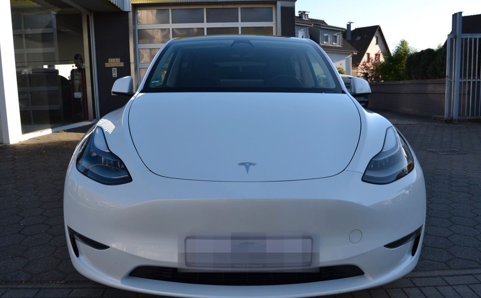 Tesla Model Y Long Range Dual AWD*Panorama*AutoPilot* foto 2