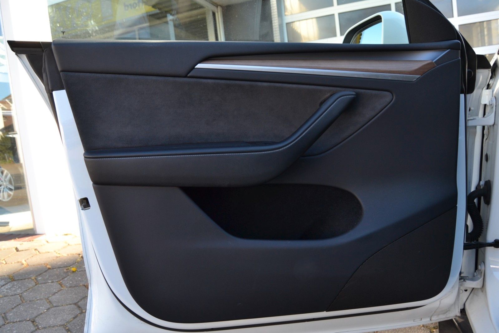 Tesla Model Y Long Range Dual AWD*Panorama*AutoPilot* foto 11