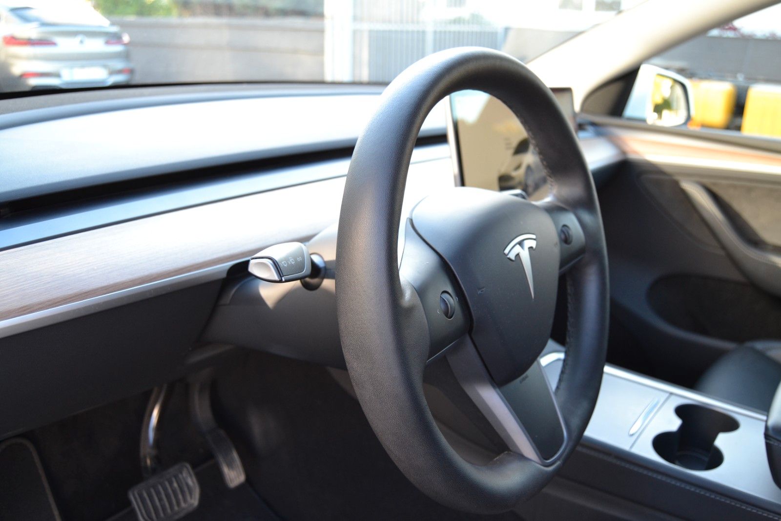 Tesla Model Y Long Range Dual AWD*Panorama*AutoPilot* foto 12