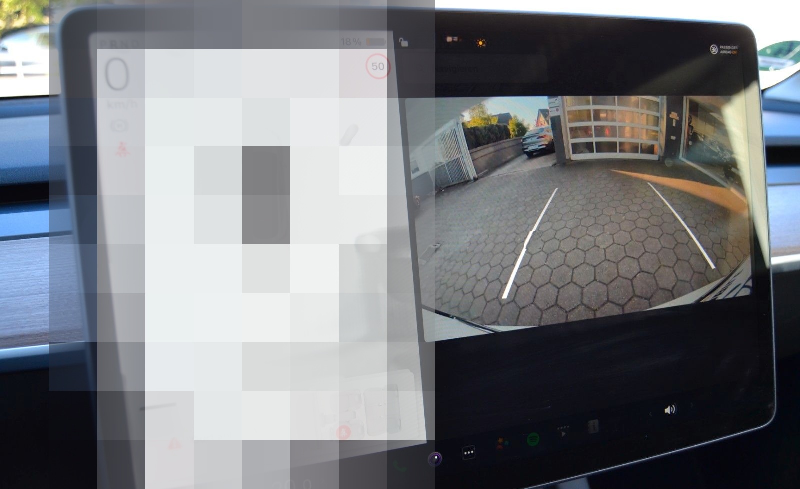 Tesla Model Y Long Range Dual AWD*Panorama*AutoPilot* foto 19