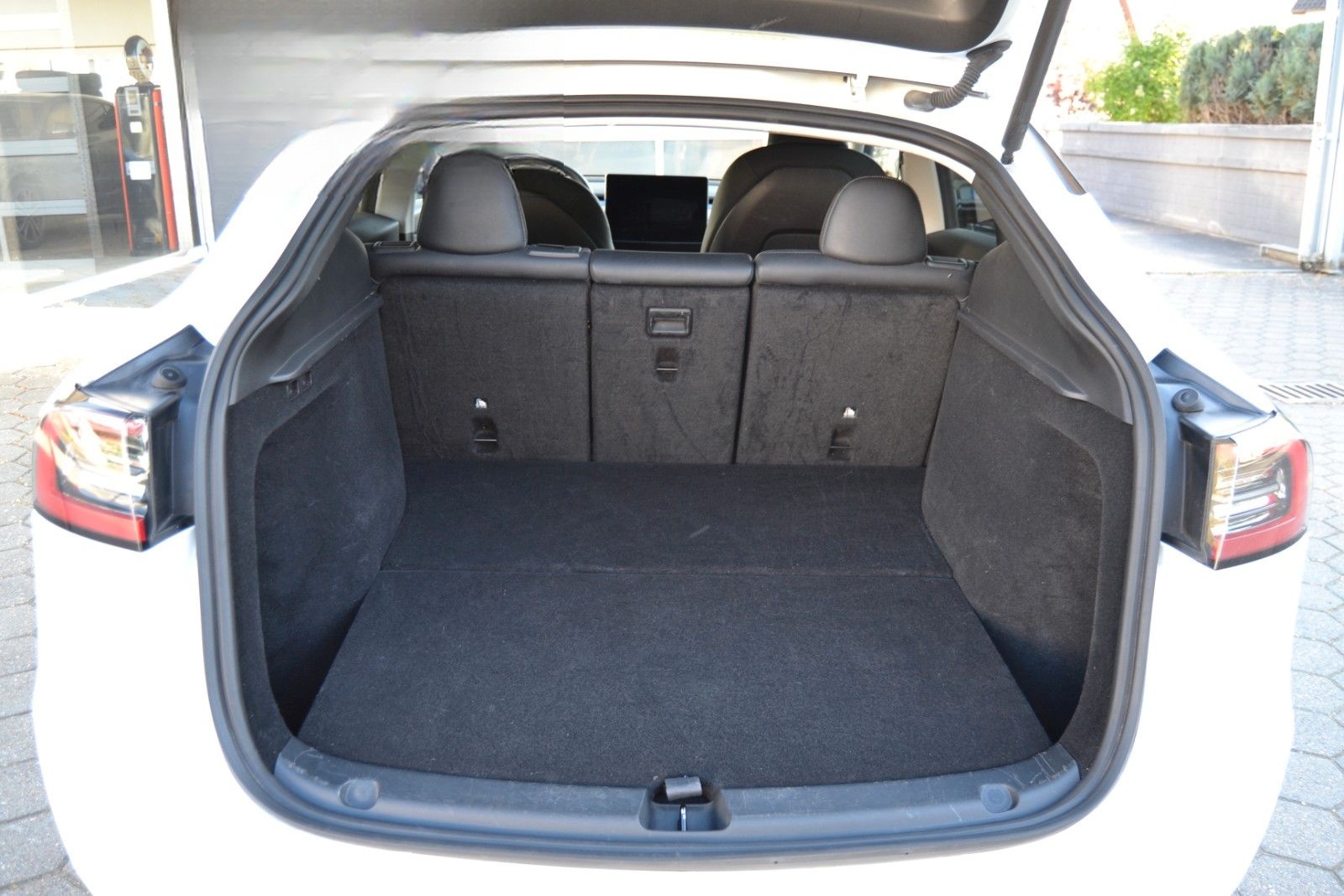 Tesla Model Y Long Range Dual AWD*Panorama*AutoPilot* foto 22