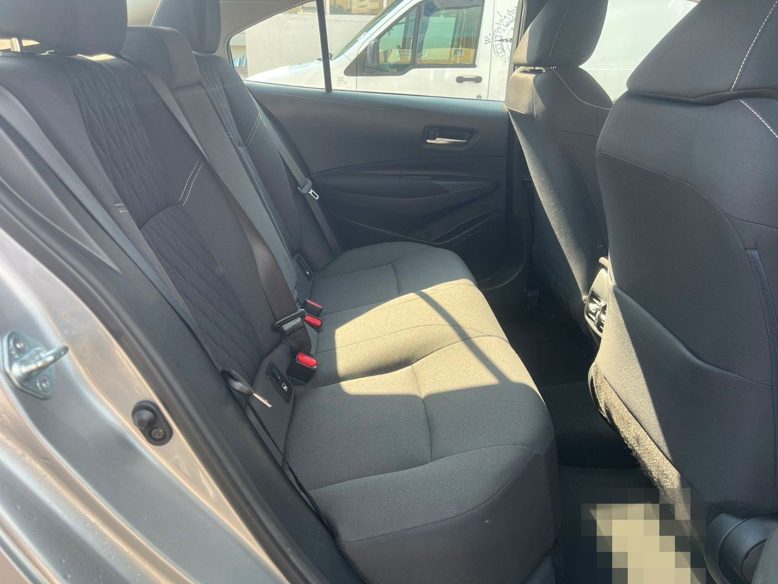 Toyota Corolla Automatik Kamera Navi foto 14