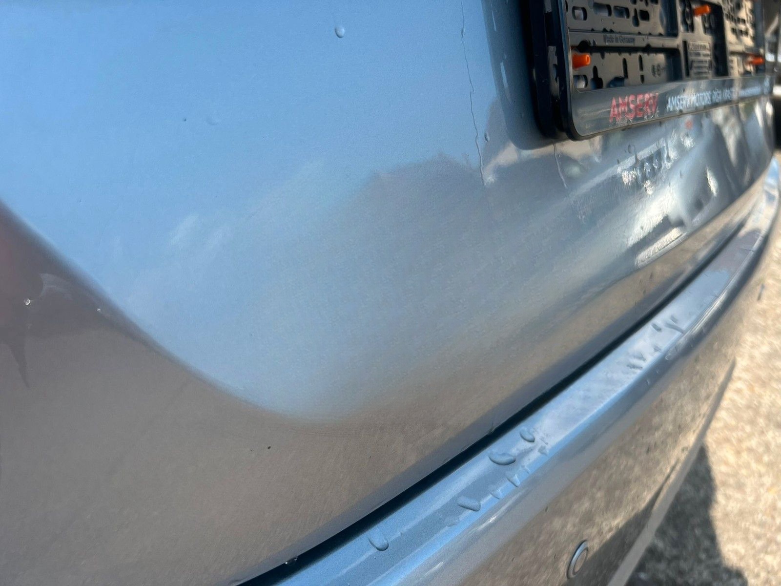 Toyota Corolla Automatik Kamera Navi foto 17