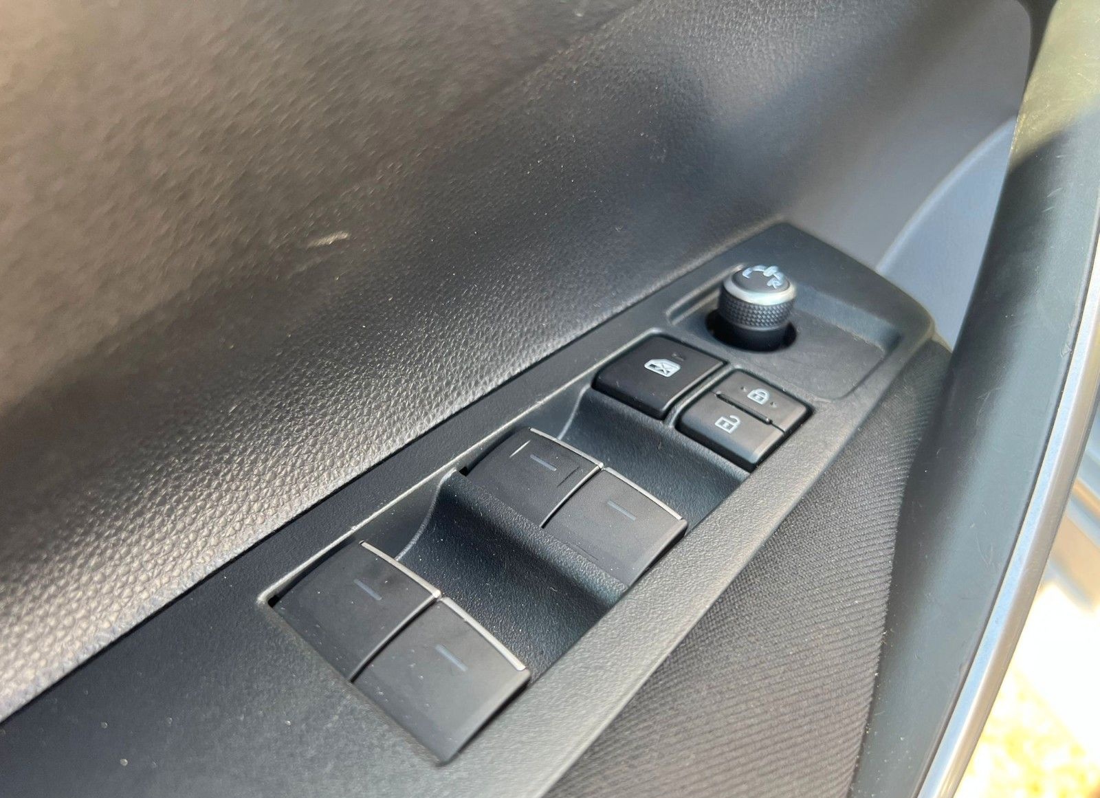 Toyota Corolla Automatik Kamera Navi foto 18