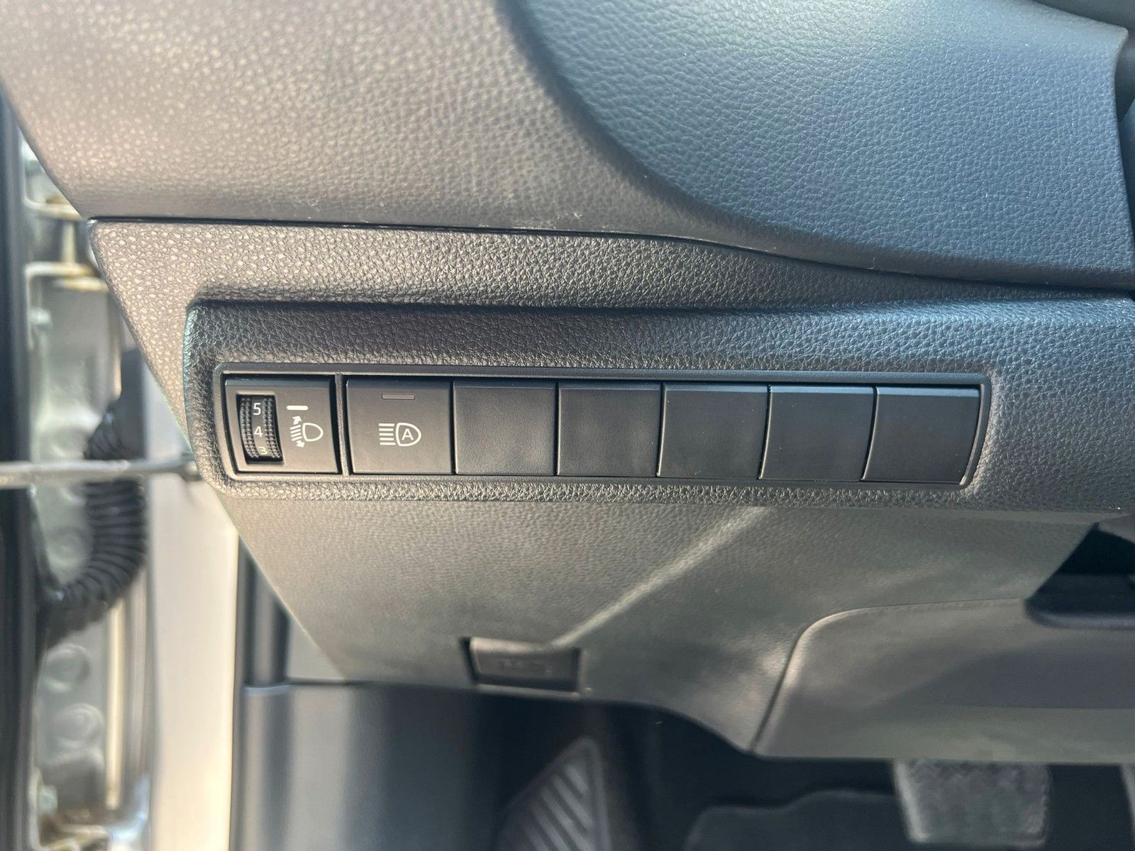 Toyota Corolla Automatik Kamera Navi foto 19