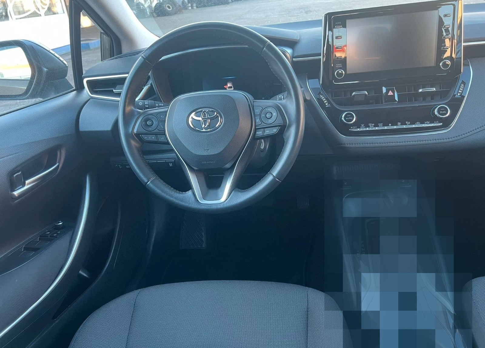 Toyota Corolla 1.4 Automatik Navi Kamera Tempomatik foto 11