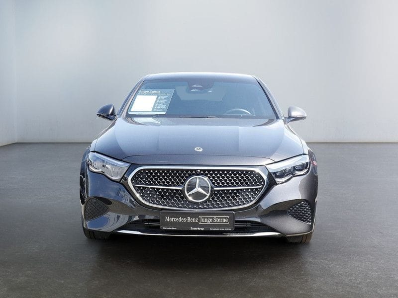 Mercedes-Benz E 220 d AVANTGARDE BURM MEMO 360 DISTR KAMERA foto 4