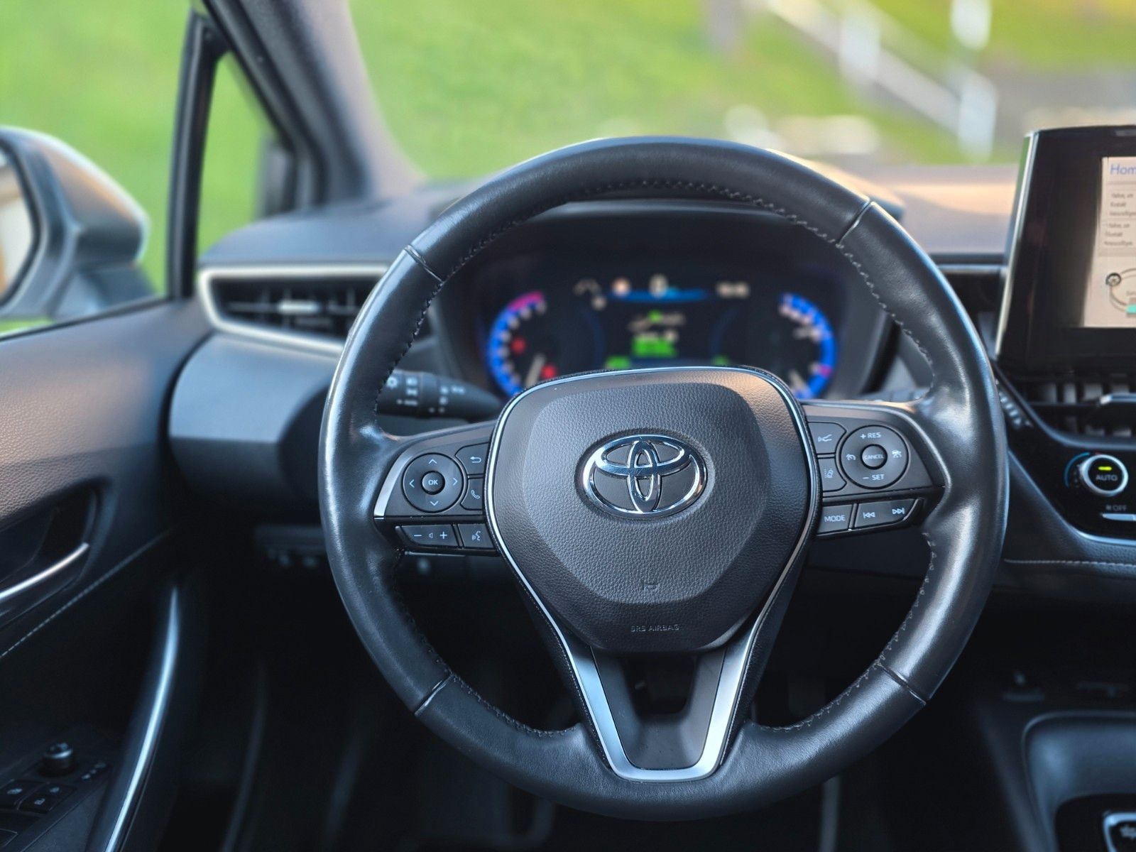 Toyota Corolla Hybrid Sport Team D,BI-LED,ACC,KAM foto 11