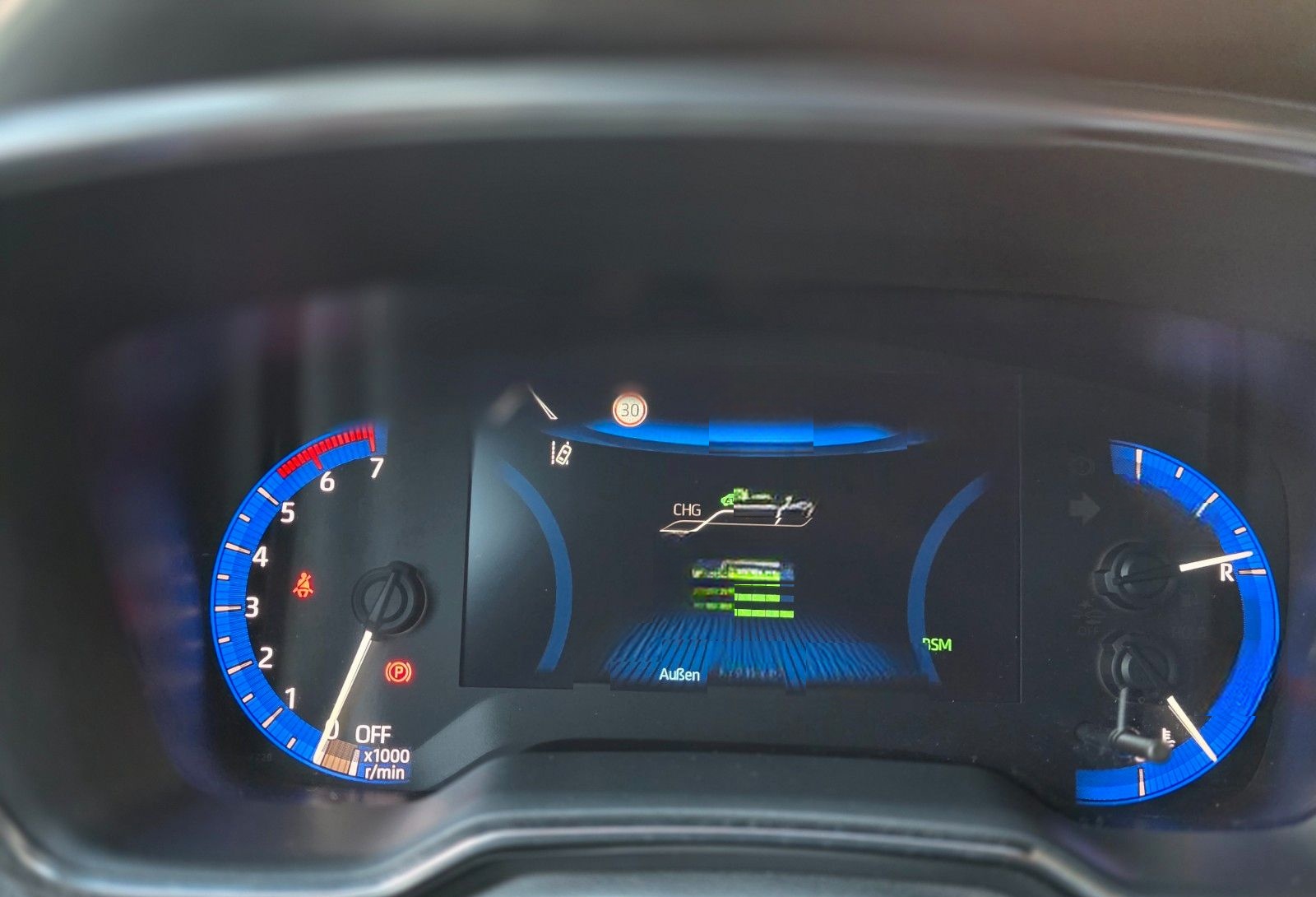 Toyota Corolla Hybrid Sport Team D,BI-LED,ACC,KAM foto 12