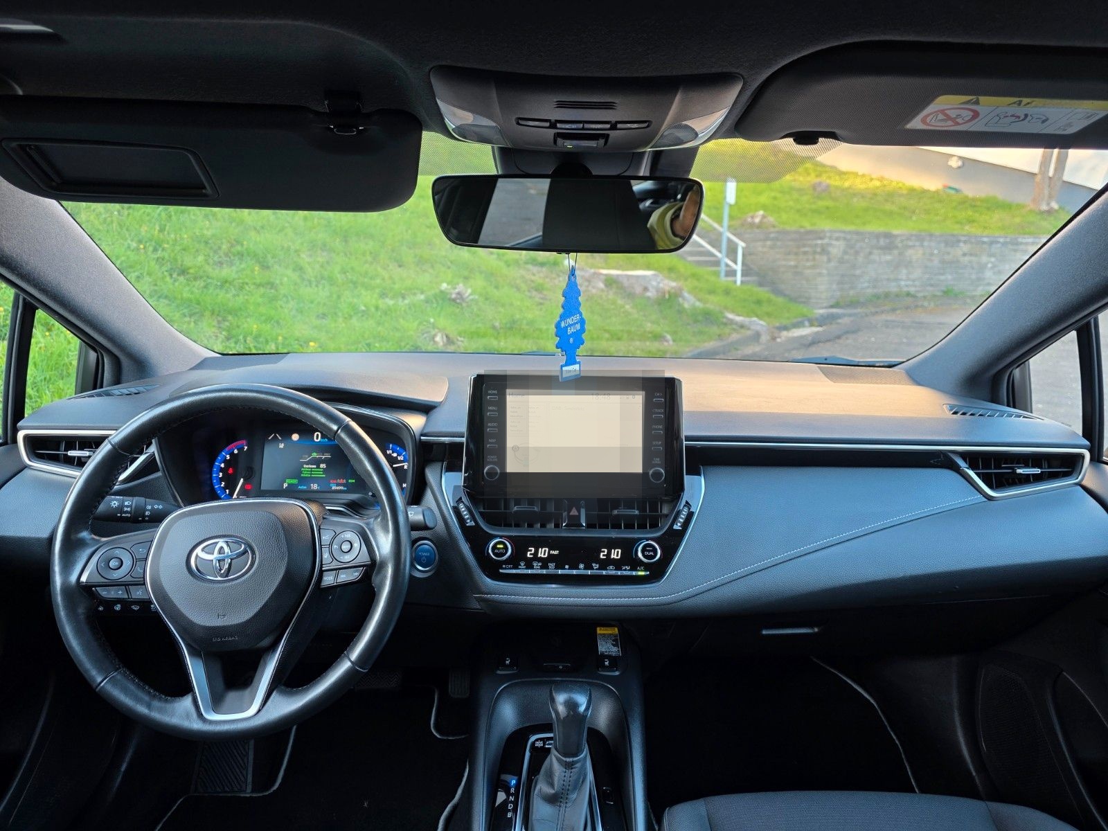 Toyota Corolla Hybrid Sport Team D,BI-LED,ACC,KAM foto 18