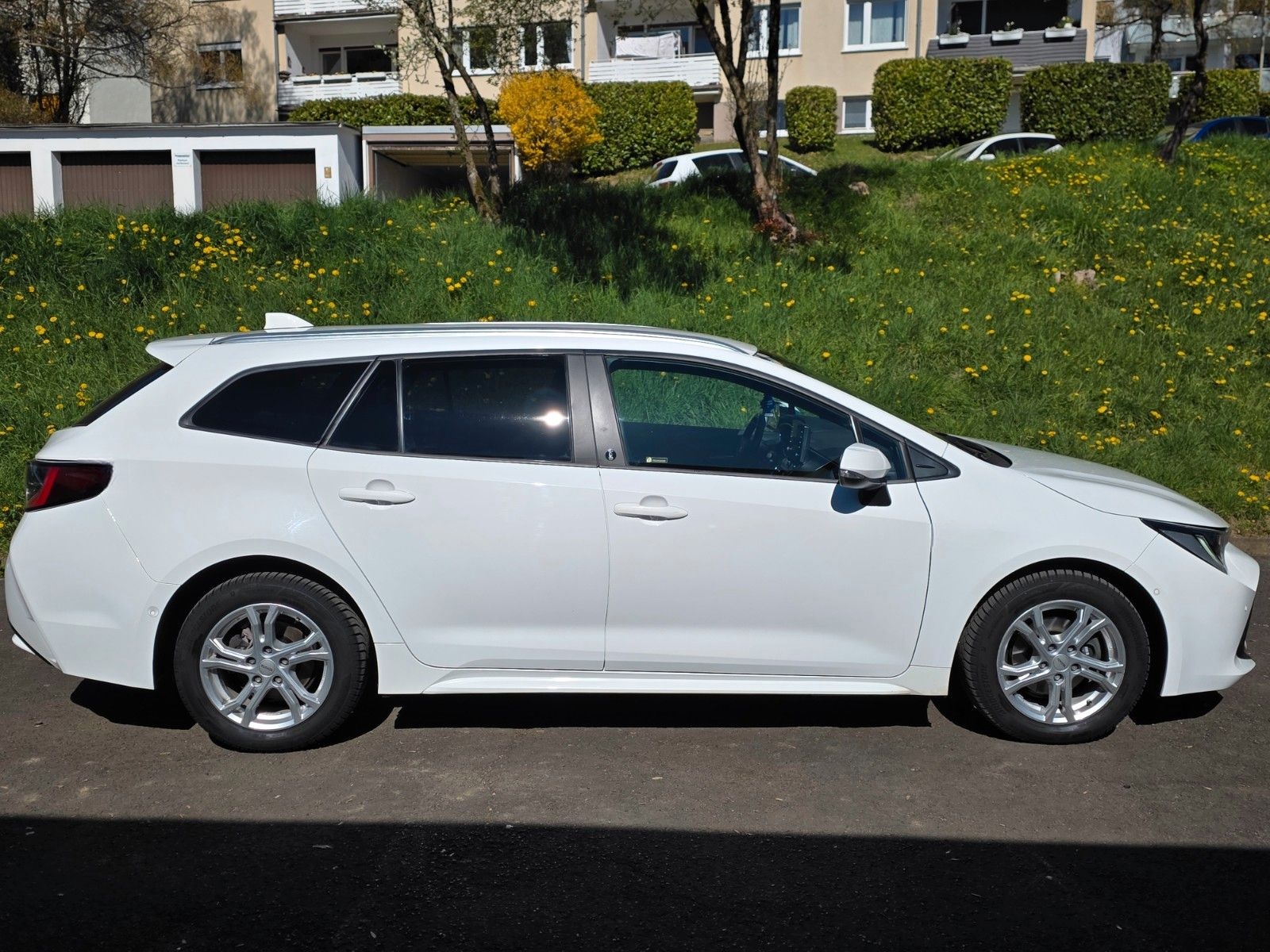 Toyota Corolla Hybrid Sport Team D,BI-LED,ACC,KAM foto 4