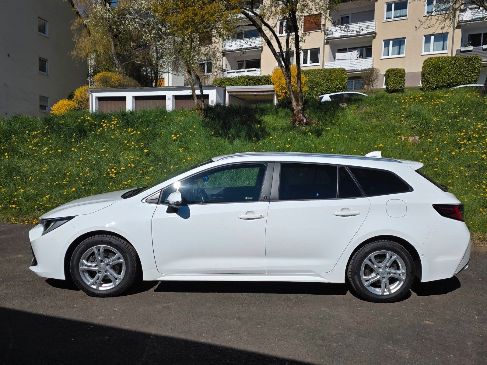 Toyota Corolla Hybrid Sport Team D,BI-LED,ACC,KAM foto 5