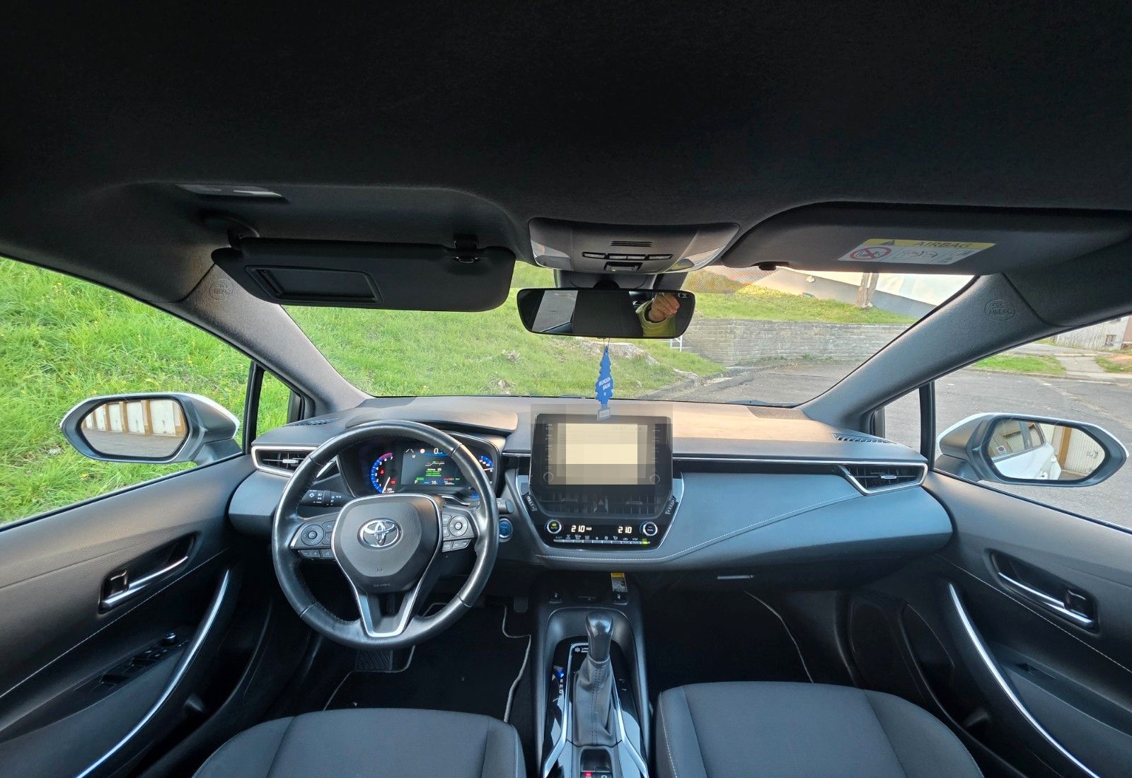 Toyota Corolla Hybrid Sport Team D,BI-LED,ACC,KAM foto 10