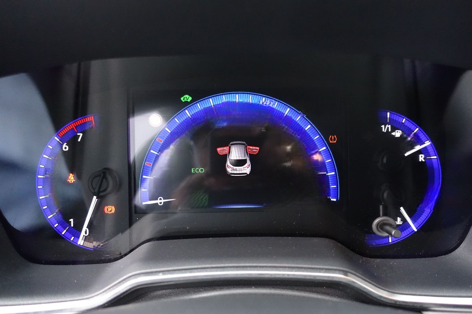 Toyota Corolla 2.0 Hybrid Aut.LED NAV KAM LEDER HEAD'UP foto 20