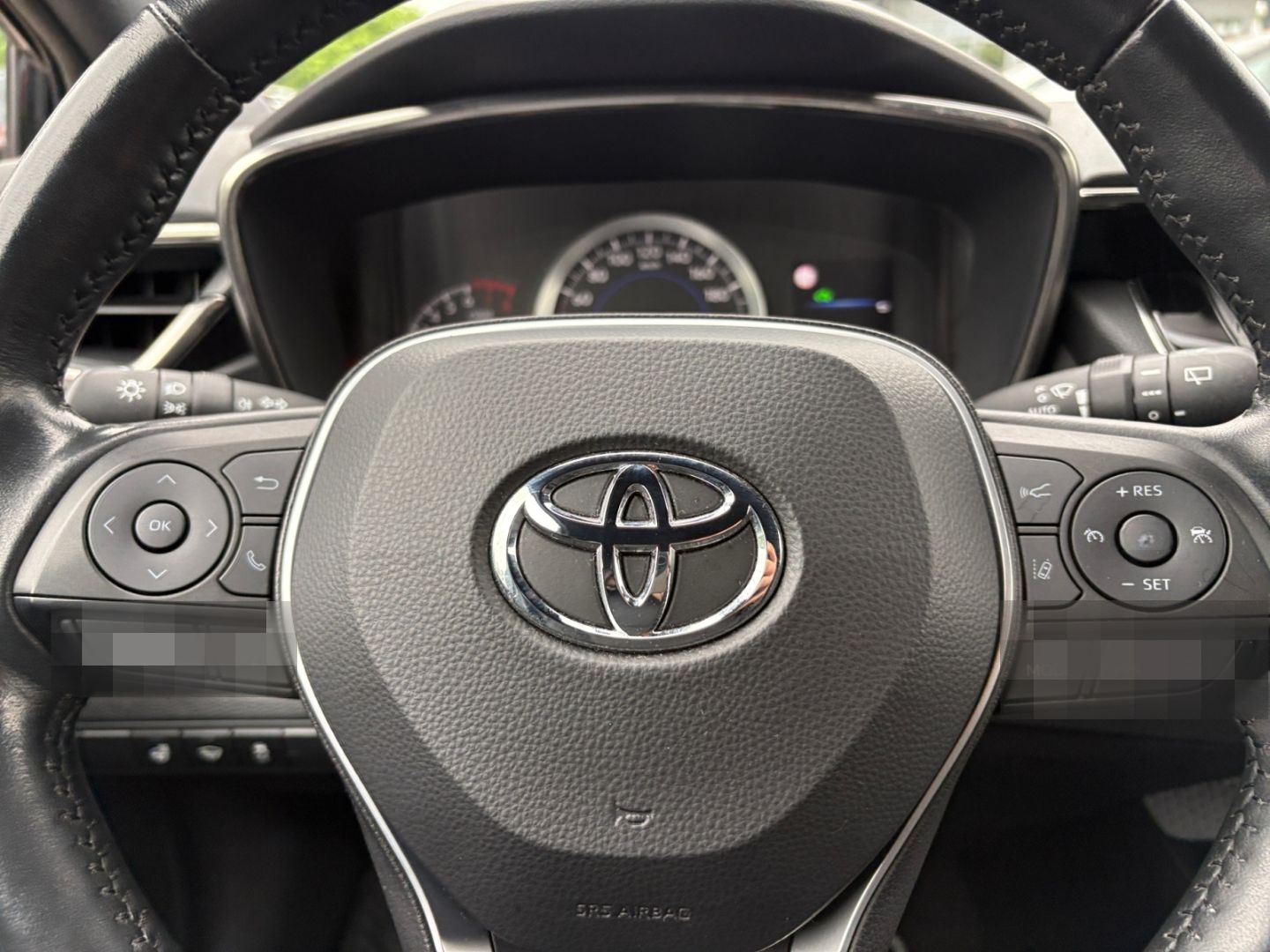 Toyota Corolla 2.0 Hybrid TS Business Edition *CAM*SHZ* foto 11