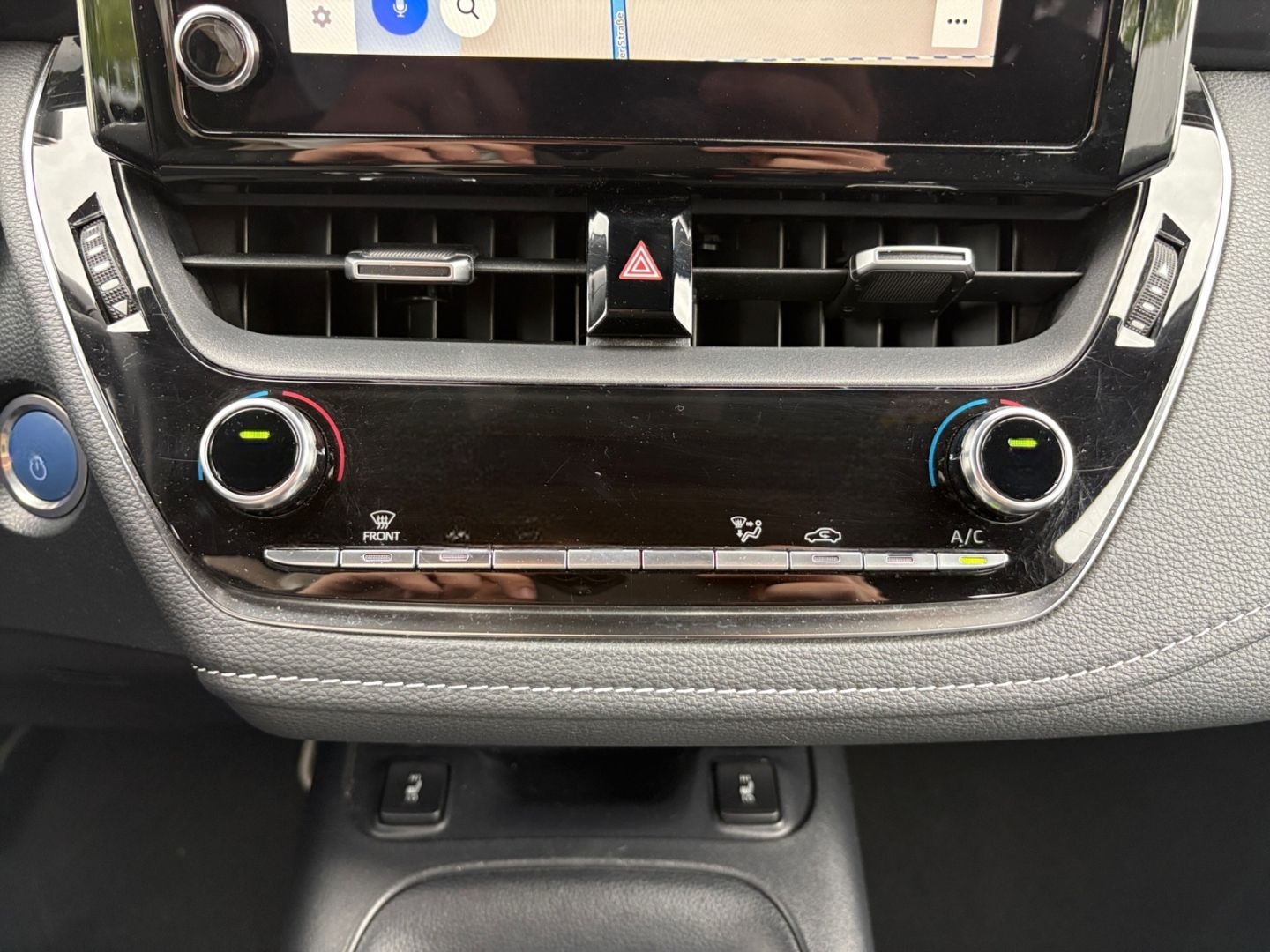 Toyota Corolla 2.0 Hybrid TS Business Edition *CAM*SHZ* foto 25