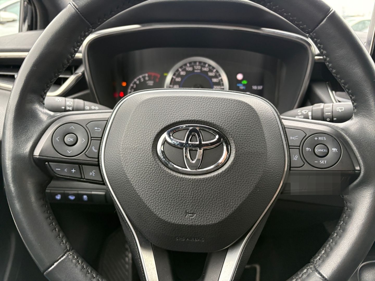 Toyota Corolla 2.0 Hybrid TS Business Edition *CAM*SHZ* foto 11