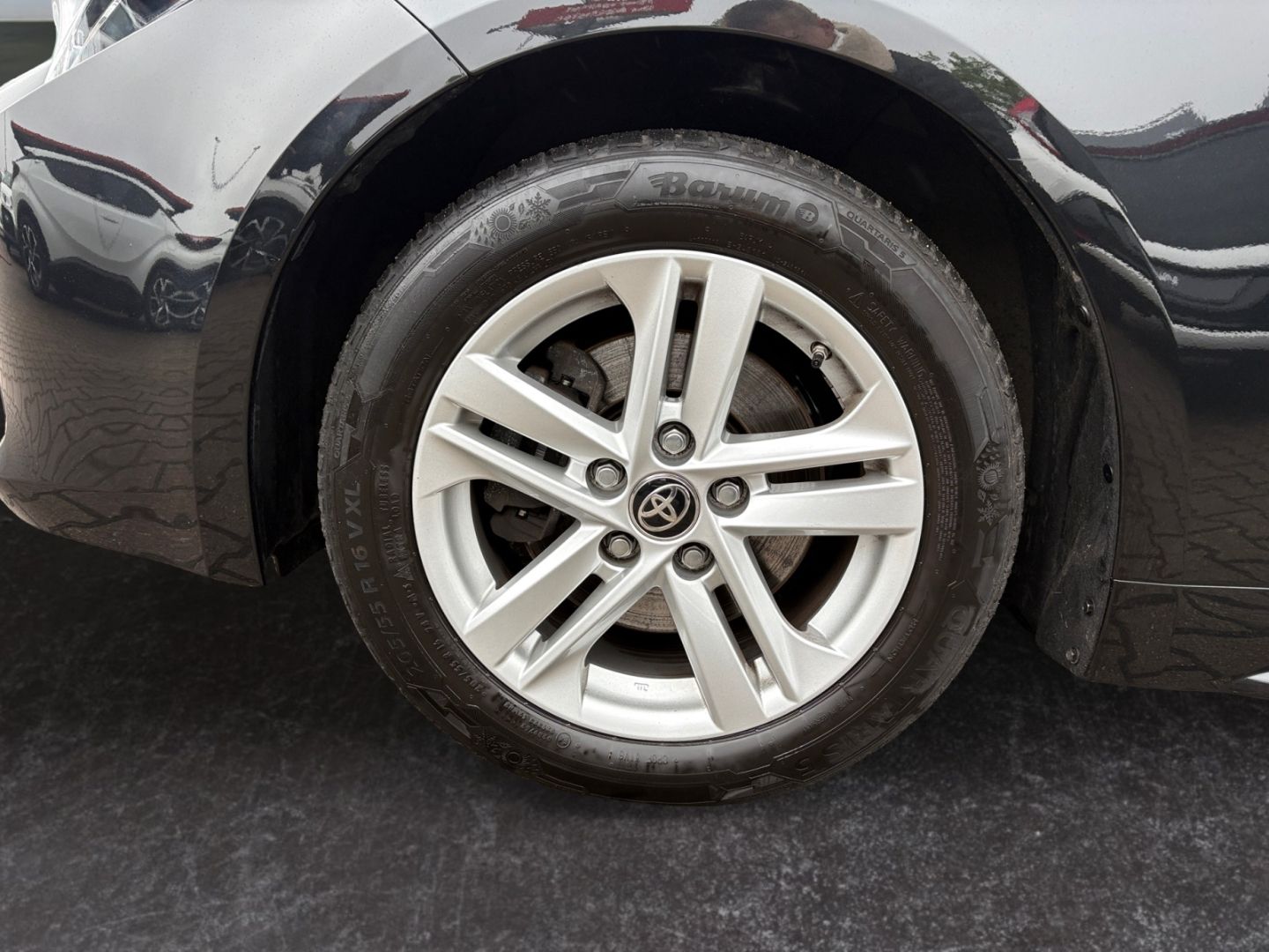 Toyota Corolla 2.0 Hybrid TS Business Edition *CAM*SHZ* foto 19