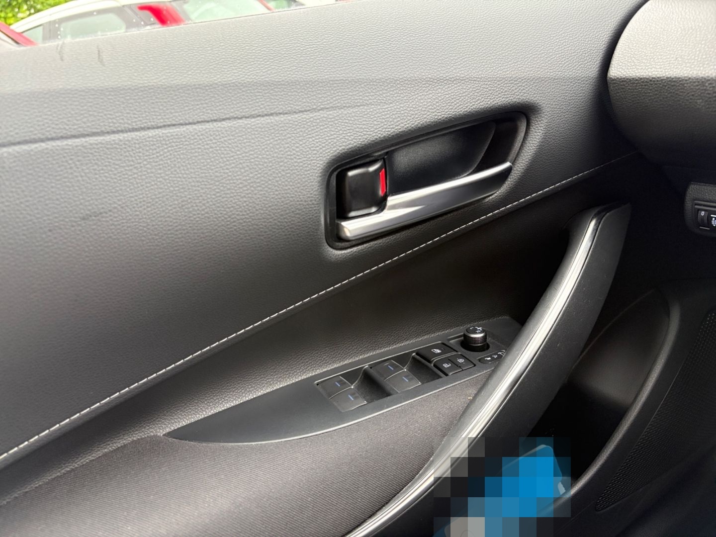 Toyota Corolla 2.0 Hybrid TS Business Edition *CAM*SHZ* foto 20