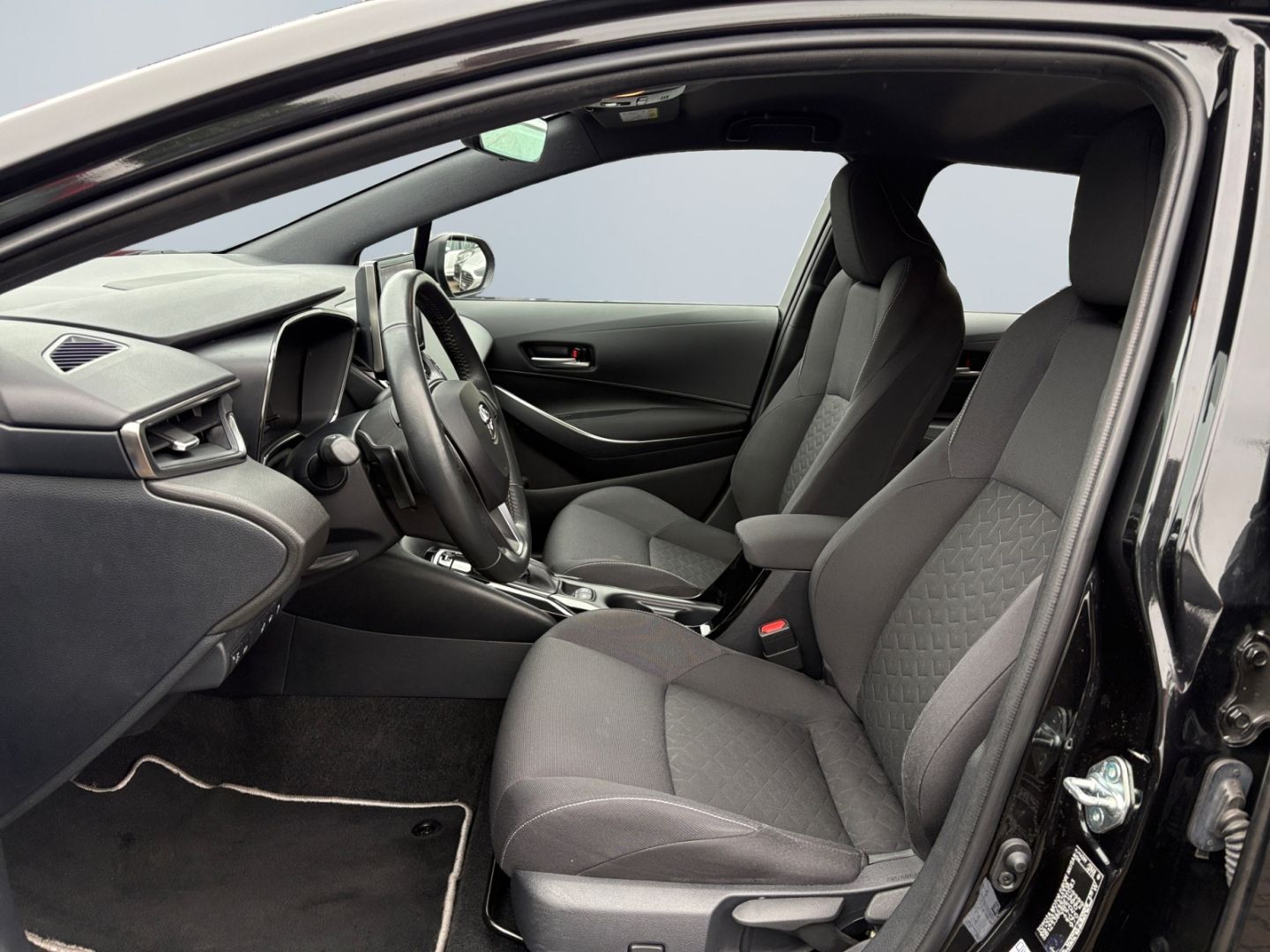 Toyota Corolla 2.0 Hybrid TS Business Edition *CAM*SHZ* foto 7