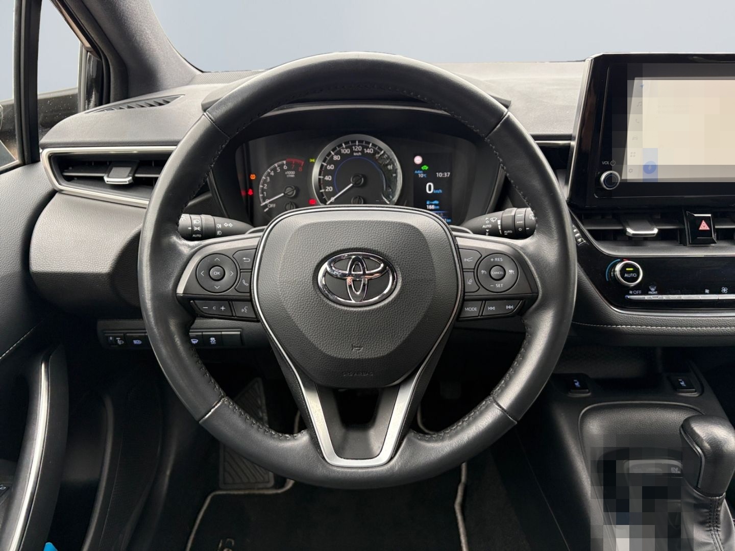 Toyota Corolla 2.0 Hybrid TS Business Edition *CAM*SHZ* foto 10