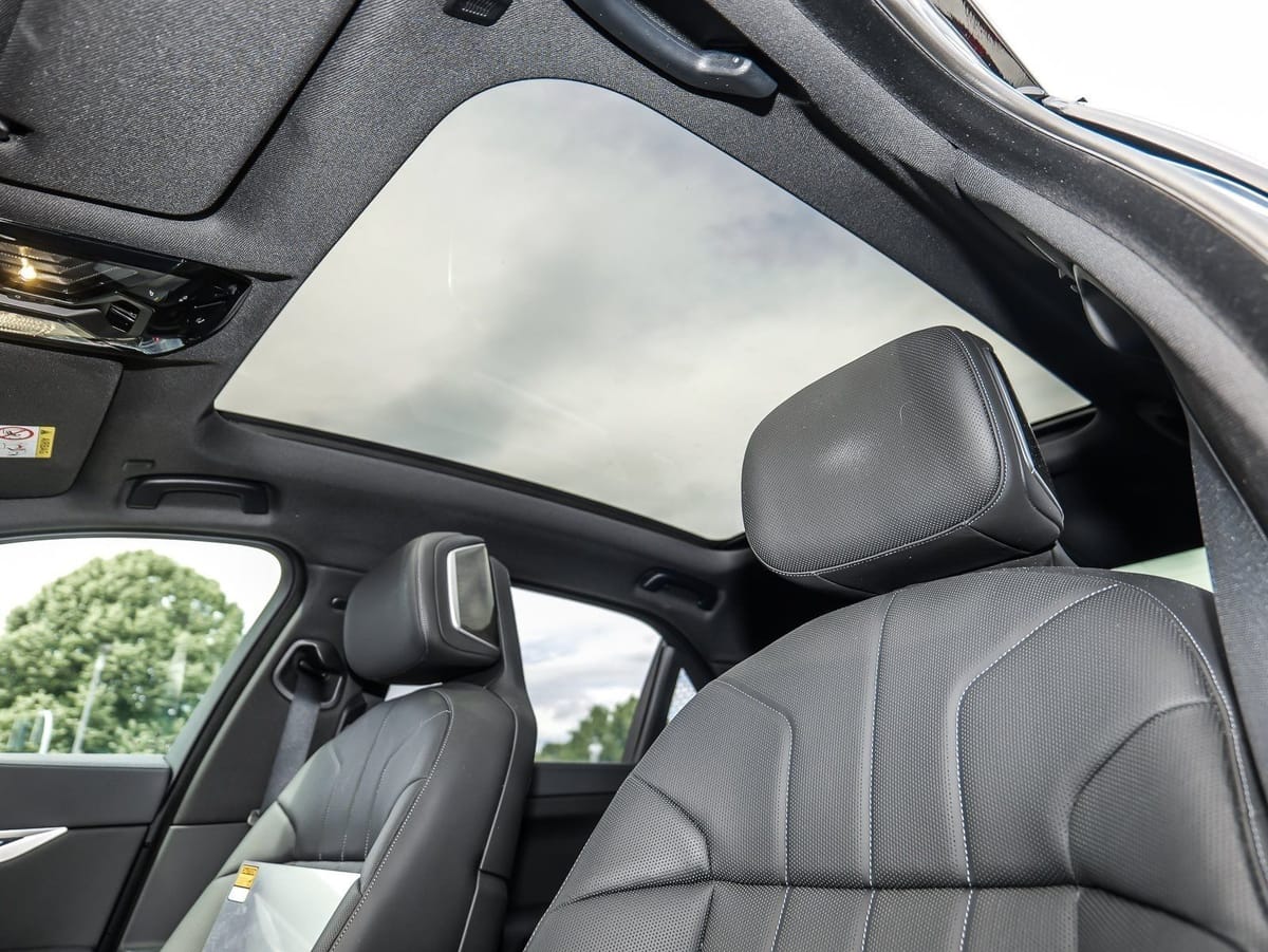 BMW 750e xDrive Limousine DA Prof. Massage PA Prof.  foto 13