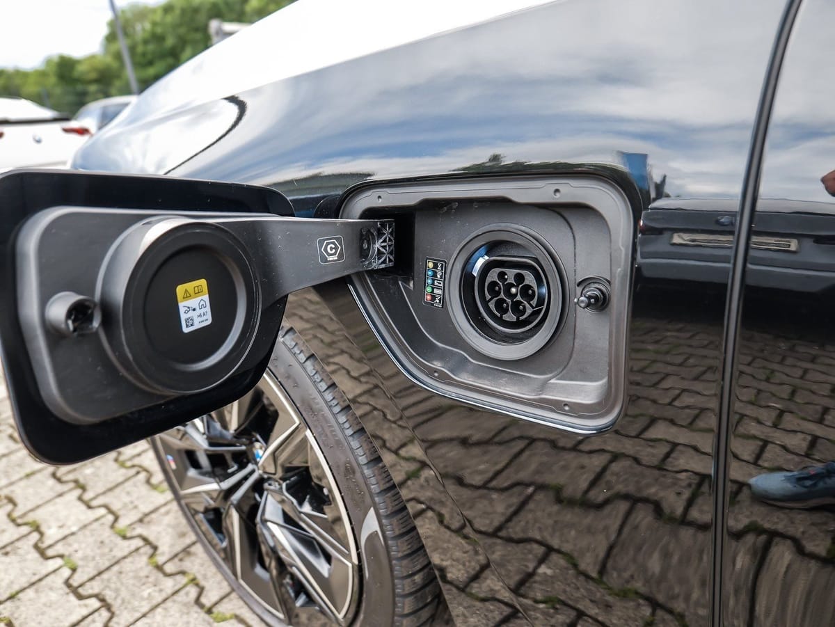 BMW 750e xDrive Limousine DA Prof. Massage PA Prof.  foto 22