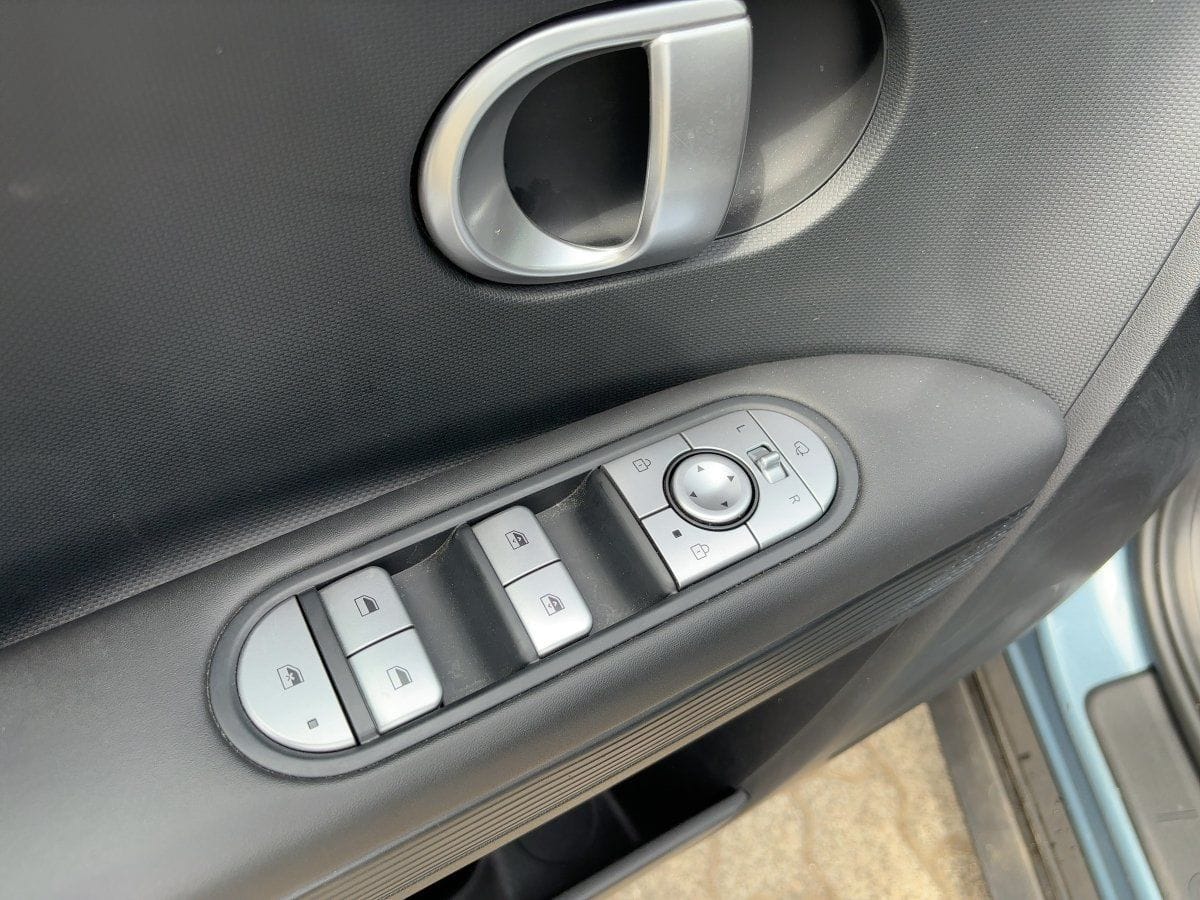 Hyundai Ioniq 5 Elektro 72 ACC AUTOM. LED Navi SHZ PDC foto 12