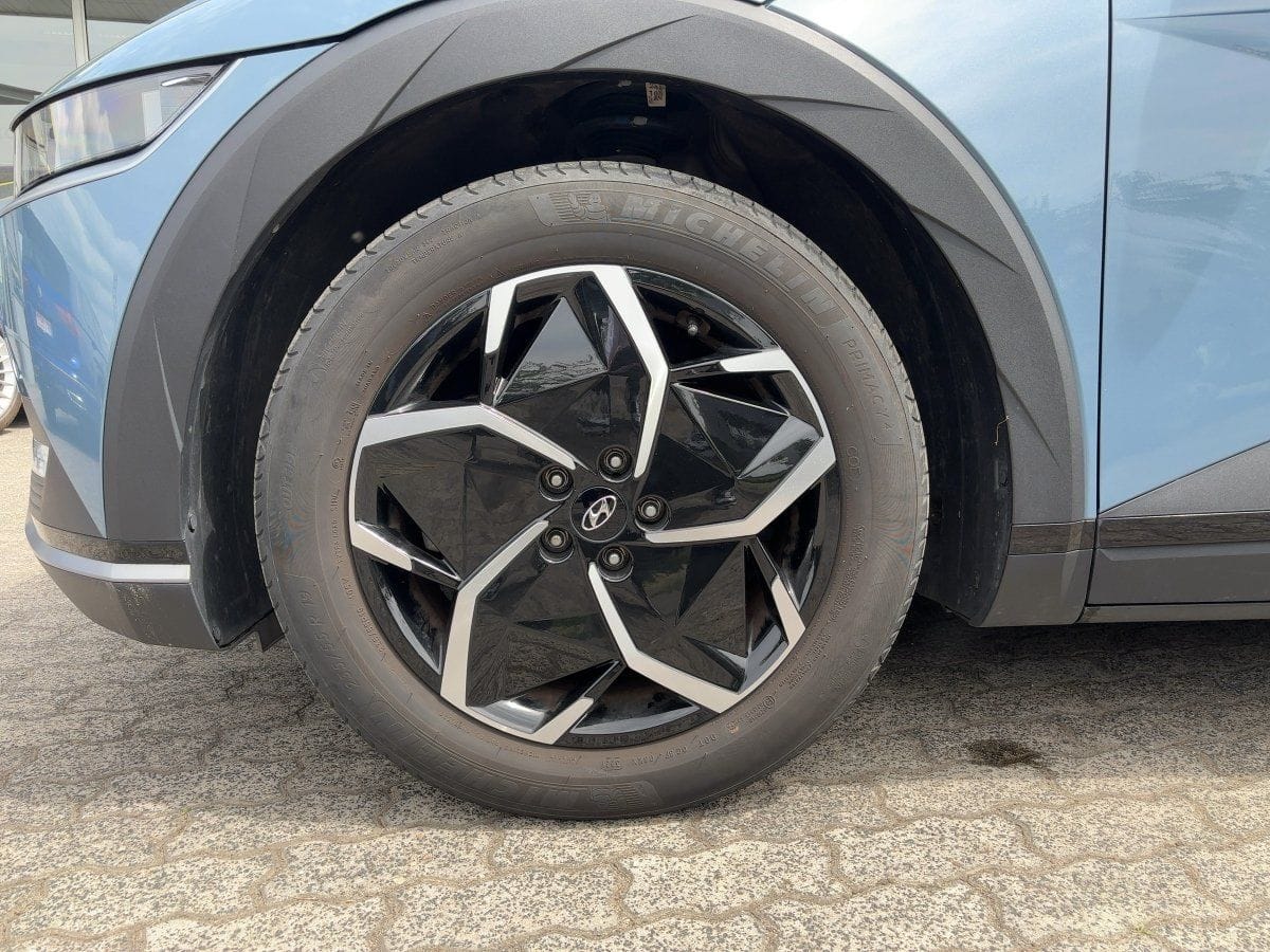 Hyundai Ioniq 5 Elektro 72 ACC AUTOM. LED Navi SHZ PDC foto 14