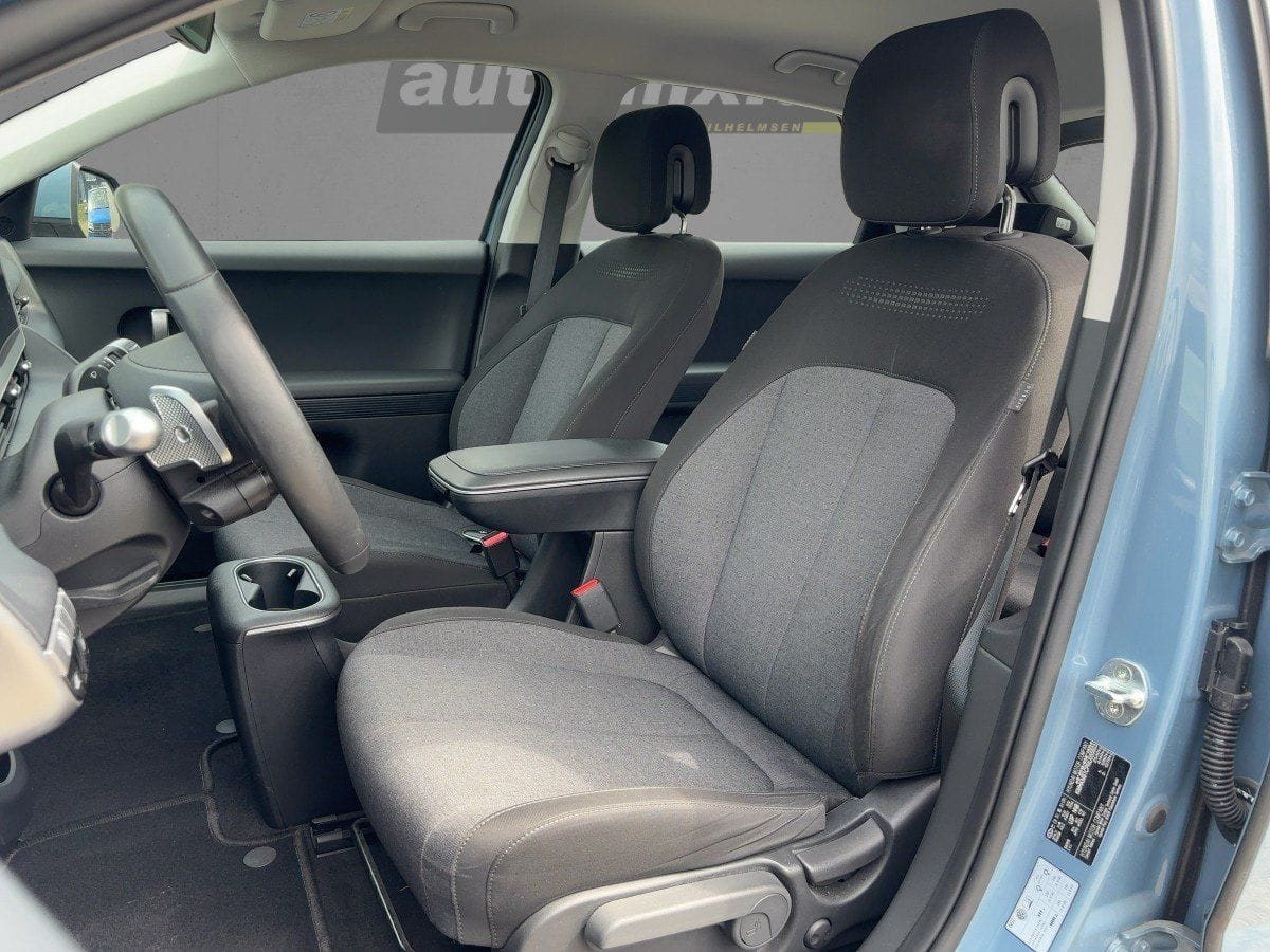 Hyundai Ioniq 5 Elektro 72 ACC AUTOM. LED Navi SHZ PDC foto 6