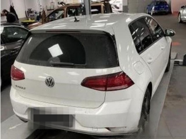 Volkswagen Golf e-Golf 178,-ohne Anzahlung Kamera App-Conne foto 3